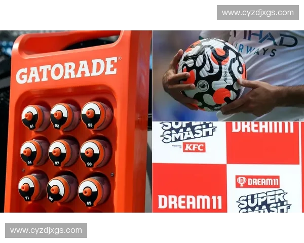 体育赞助效果评估与品牌价值提升策略研究